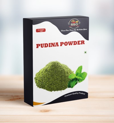 Pudina Powder